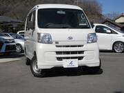 2014 DAIHATSU HIJET CARGO