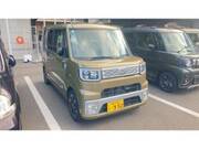 2015 DAIHATSU WAKE