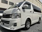 2011 TOYOTA HIACE WAGON GL