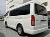 TOYOTA HIACE WAGON