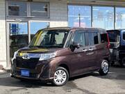 2018 TOYOTA ROOMY