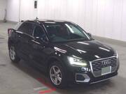 2020 AUDI Q2