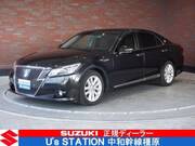2013 TOYOTA CROWN HYBRID Athlete S