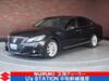 TOYOTA CROWN HYBRID