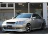 TOYOTA MARK II