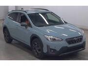2022 SUBARU XV