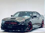 2012 DODGE DODGE CHARGER (Left Hand Drive)