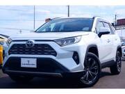 2023 TOYOTA RAV4 G
