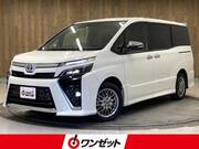 2021 TOYOTA VOXY