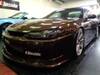 NISSAN SILVIA
