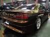 NISSAN SILVIA