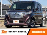 2017 DAIHATSU THOR
