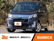 2013 DAIHATSU MOVE