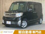 2013 DAIHATSU TANTO