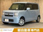 2012 TOYOTA PIXIS SPACE