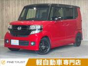 2015 HONDA N-BOX