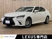 2016 LEXUS GS