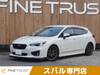 SUBARU IMPREZA SPORTS