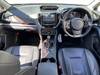 SUBARU IMPREZA SPORTS