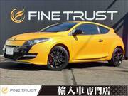2013 RENAULT MEGANE