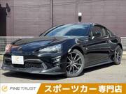 2016 TOYOTA 86 GT