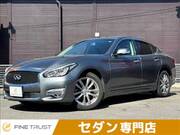 2016 NISSAN FUGA 370GT