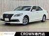 TOYOTA CROWN ROYAL