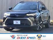 2022 TOYOTA COROLLA CROSS Z