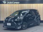 2019 TOYOTA SIENTA