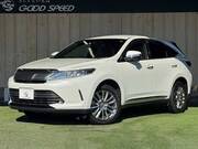 2020 TOYOTA HARRIER PREMIUM