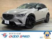 2022 MAZDA CX-3