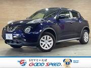 2014 NISSAN JUKE 15RX