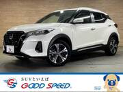 2021 NISSAN KIX