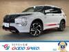 MITSUBISHI OUTLANDER PHV
