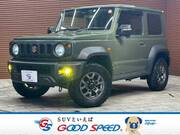 2022 SUZUKI JIMNY SIERRA