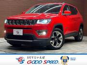 2020 CHRYSLER JEEP COMPASS