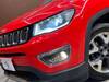 CHRYSLER JEEP COMPASS
