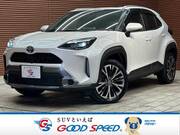 2022 TOYOTA YARIS CROSS