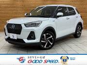 2022 DAIHATSU ROCKY