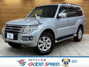 2016 MITSUBISHI PAJERO
