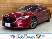 2018 MAZDA ATENZA SEDAN