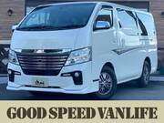 2018 NISSAN NV350 CARAVAN WAGON