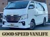 NISSAN NV350 CARAVAN WAGON