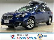 2016 SUBARU LEGACY OUTBACK