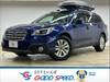 SUBARU LEGACY OUTBACK
