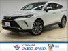 TOYOTA HARRIER HYBRID