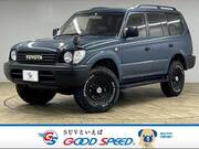1999 TOYOTA LAND CRUISER PRADO