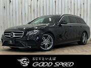 2019 MERCEDES BENZ E-CLASS Stationwagon