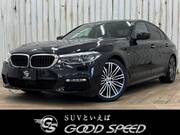 2017 BMW 5 SERIES