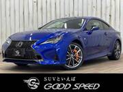 2020 LEXUS RC